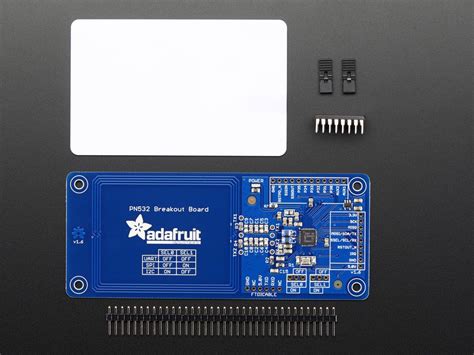 nrf52 nfc tag